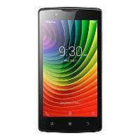 Lenovo A2010