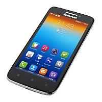 Lenovo S650