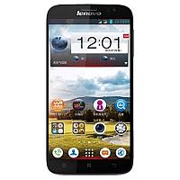 Lenovo A850