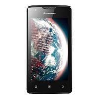 Lenovo A1000