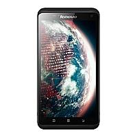 Lenovo S930