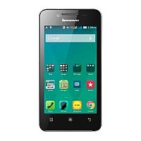 Lenovo A319