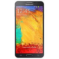 Samsung Galaxy Note 3 Neo SMN7505