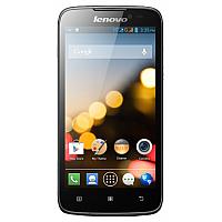 Lenovo A516