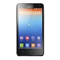 Lenovo S660