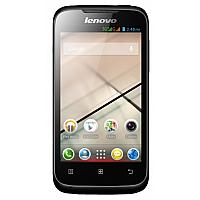 Lenovo A369i