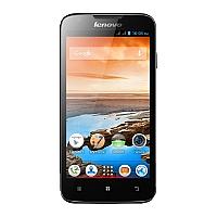 Lenovo A680