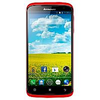 Lenovo S820