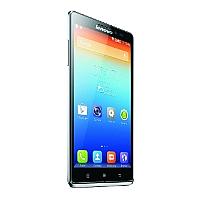 Lenovo Vibe Z