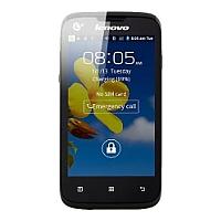 Lenovo A300T