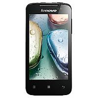 Lenovo a390