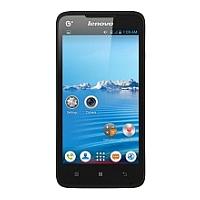 Lenovo A658T