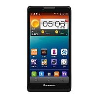 Lenovo A880