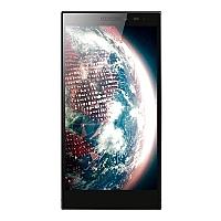 Lenovo Vibe Z2