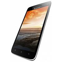 Lenovo Vibe X