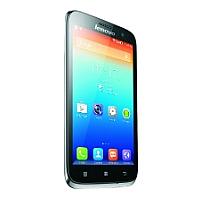 Lenovo A859