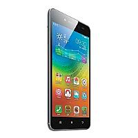 Lenovo Sisley S90