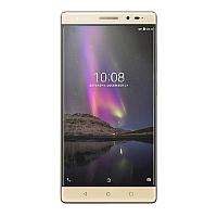Lenovo Phab 2 Plus