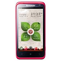 Lenovo ideaphone s720