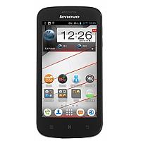 Lenovo A760