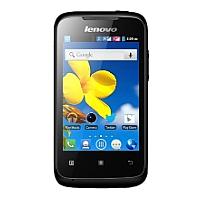 Lenovo A269i
