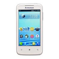 Lenovo A376