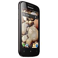 Lenovo a690