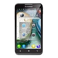 Lenovo A590