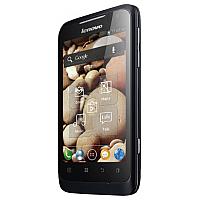 Lenovo p700i