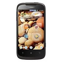 Lenovo a780