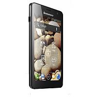 Lenovo ideaphone k860