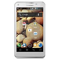 Lenovo s880