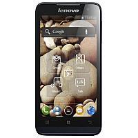 Lenovo ideaphone s560