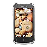 Lenovo a750