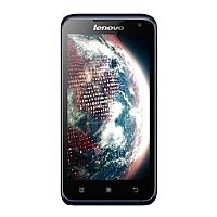 Lenovo A526