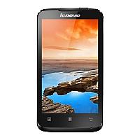 Lenovo A316i