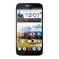 Lenovo A850i