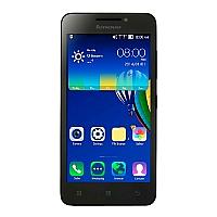 Lenovo A3600D