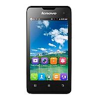 Lenovo A396