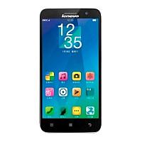 Lenovo A806