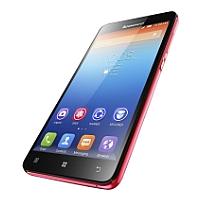 Lenovo S850