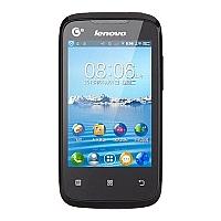 Lenovo A208T