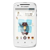 Lenovo A356