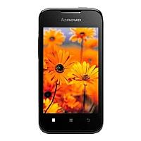 Lenovo A66