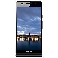 Huawei Ascend P6