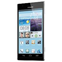 Huawei Ascend P2