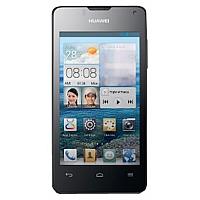 Huawei ASCEND Y300