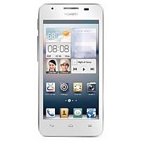 Huawei G510