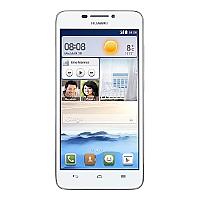 Huawei Ascend G630