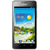 Huawei U8950 G600